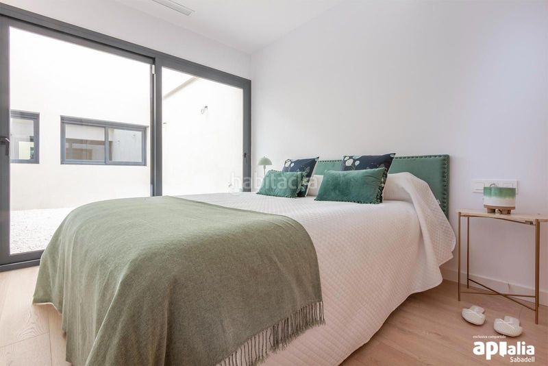 Foto 11045848-b4f8-4925-adcc-cdcca83f6116. Pis amb calefacció a Creu Alta Sabadell