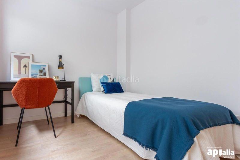 Foto 4333ac31-5ca4-43d0-8bdf-87ca1b62640c. Pis amb calefacció a Creu Alta Sabadell