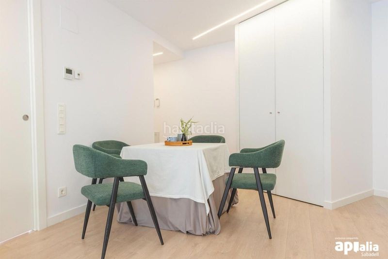 Foto 718b44f9-31e8-429f-b0ad-7d482950a0f2. Pis amb calefacció a Creu Alta Sabadell