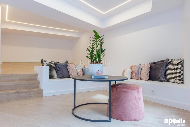 Foto 83125996-7697-4fe3-a376-fafeb1533de9. Pis amb calefacció a Creu Alta Sabadell