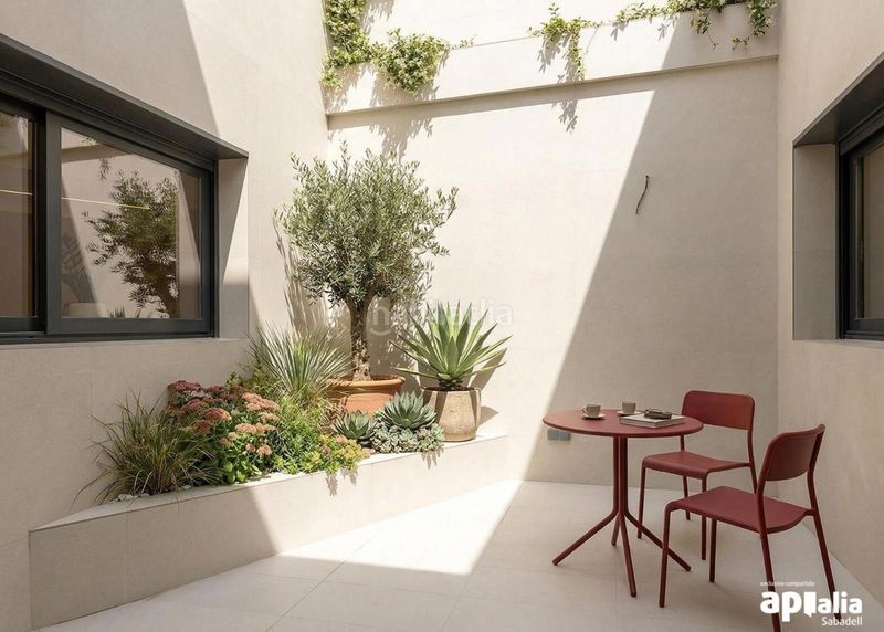 Foto b4731b03-76ff-4f6b-a5ca-f87c9fa7c337. Pis amb calefacció a Creu Alta Sabadell