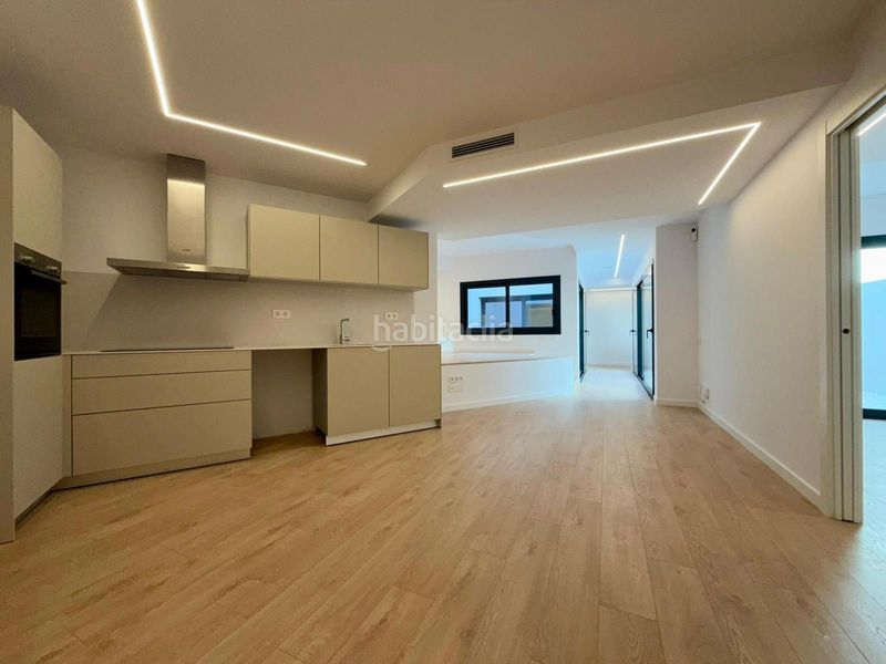 Foto c9a2d524-421e-478f-bdc2-86e7f7fe8cfe. Pis amb calefacció a Creu Alta Sabadell