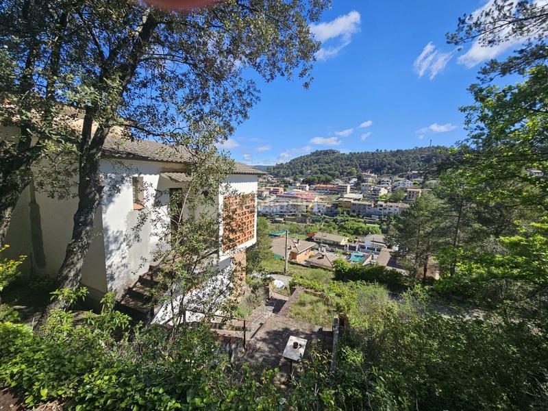 Foto 0dcb853e-05cd-4d1e-ba35-be683e98ad3b. Chalet casa rodeada de naturaleza ! en Monistrol de Calders