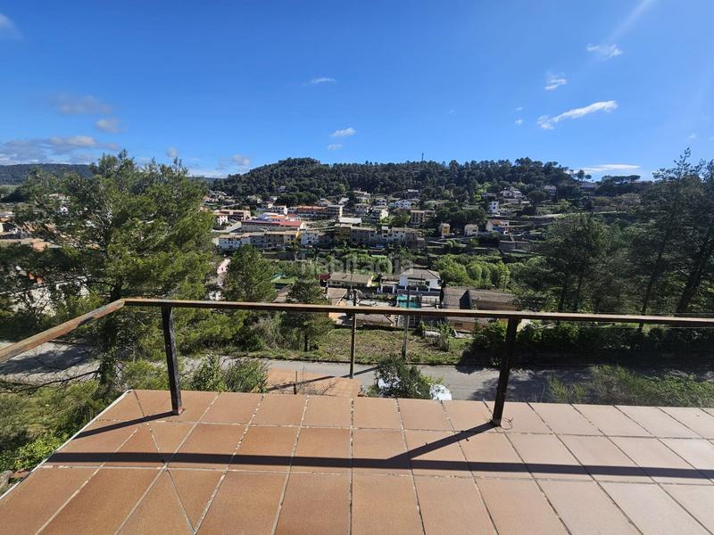 Foto 0f4f2a4b-ccf4-4256-a4f7-faa7f03369f3. Chalet casa rodeada de naturaleza ! en Monistrol de Calders