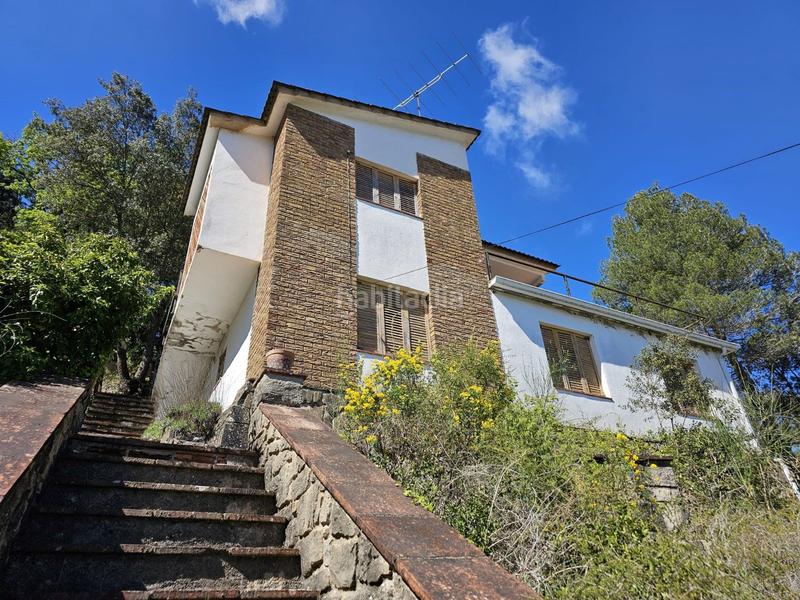 Foto 124b9b04-b08a-4f54-b283-98bf97f9db14. Chalet casa rodeada de naturaleza ! en Monistrol de Calders