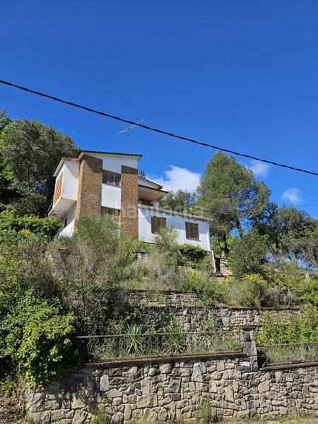 Foto 2c439f9b-12ba-485b-8a6b-284d5152d1cd. Chalet casa rodeada de naturaleza ! en Monistrol de Calders