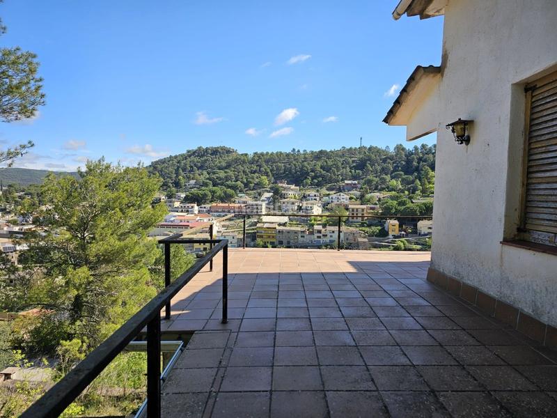 Foto 2d9838f3-03ad-4574-99b3-9e84dde5796e. Chalet casa rodeada de naturaleza ! en Monistrol de Calders