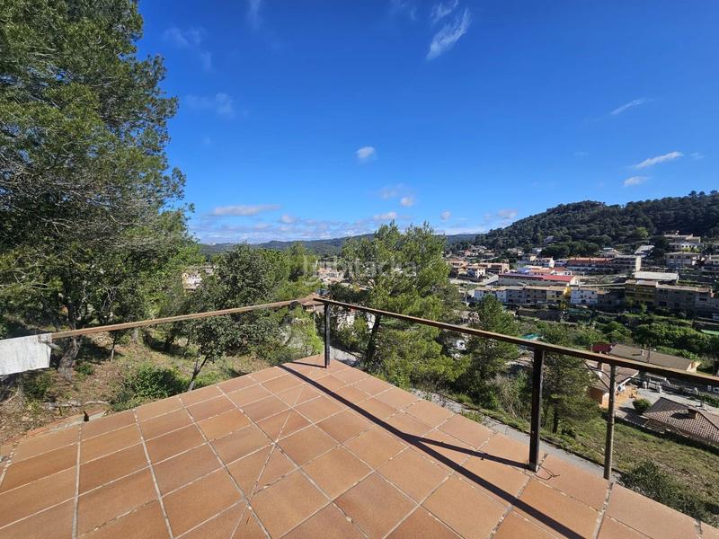 Foto 482725f2-96bf-4f58-95f1-a51eb78c4d0f. Chalet casa rodeada de naturaleza ! en Monistrol de Calders