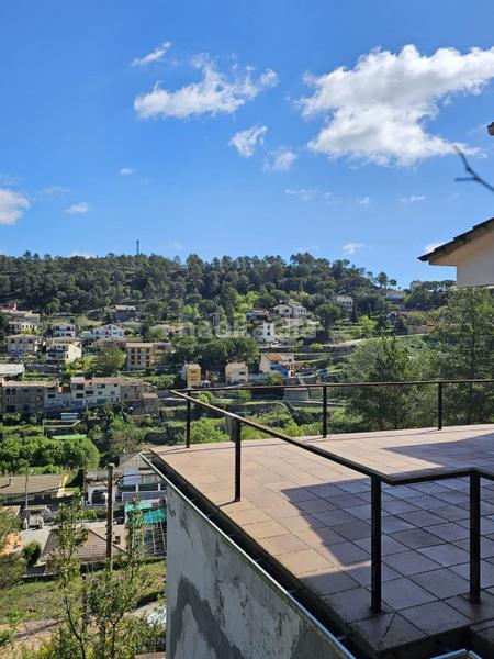 Foto 532d4d67-5cfc-49ea-b477-b8d6f3d3bbfe. Chalet casa rodeada de naturaleza ! en Monistrol de Calders