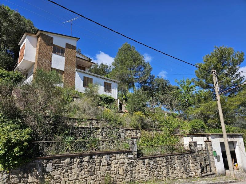 Foto 56421d16-1d3d-4ccb-b78d-749a2e896e92. Chalet casa rodeada de naturaleza ! en Monistrol de Calders