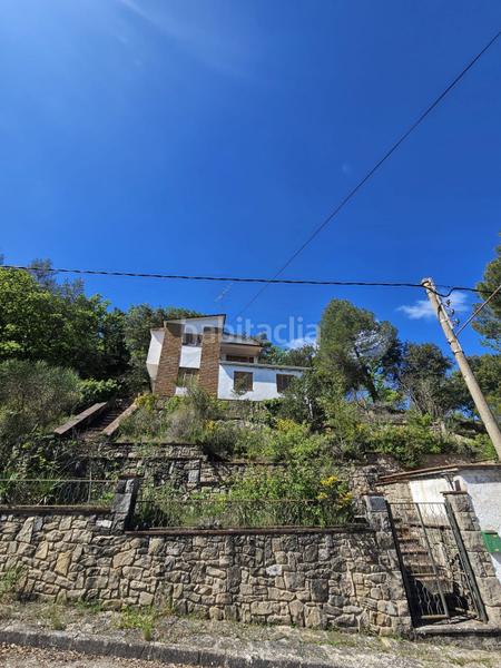 Foto 59227dfd-2925-4d6a-a247-7b3953b527cf. Chalet casa rodeada de naturaleza ! en Monistrol de Calders