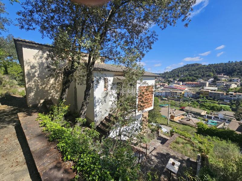 Foto 634234d3-928c-4816-9411-3bedd020e1db. Chalet casa rodeada de naturaleza ! en Monistrol de Calders