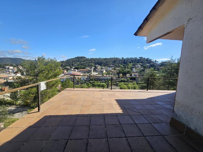 Foto 6ab9f81a-13d3-4c63-ae59-fb86090c4565. Chalet casa rodeada de naturaleza ! en Monistrol de Calders