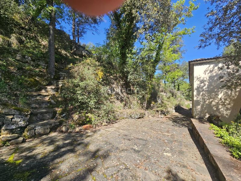 Foto 7b877ac7-36e8-4f1d-8843-2e6a6ae7f5f0. Chalet casa rodeada de naturaleza ! en Monistrol de Calders