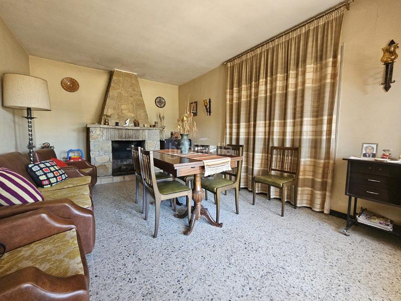 Foto 8800d333-cf1a-4462-a512-d152d08fcc24. Chalet casa rodeada de naturaleza ! en Monistrol de Calders