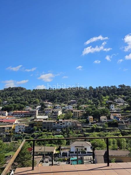 Foto 9413a4f1-f2b8-4526-89f1-ae98a493c14f. Chalet casa rodeada de naturaleza ! en Monistrol de Calders