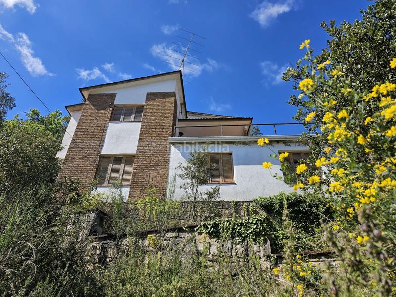 Foto 961ff23d-72d7-47b2-bf52-1a239a17ee61. Chalet casa rodeada de naturaleza ! en Monistrol de Calders