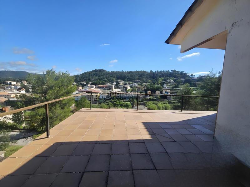 Foto 9975cd01-deaa-40b2-b100-1122eadd0d0b. Chalet casa rodeada de naturaleza ! en Monistrol de Calders