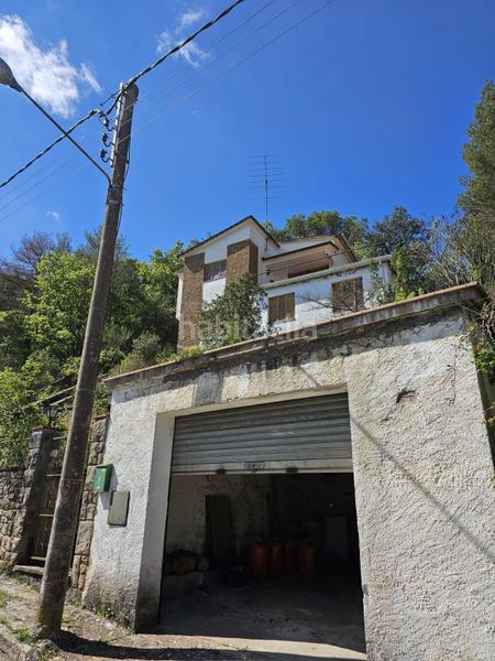 Foto 9e438f36-600c-46e7-940c-8c5c65fc9d1d. Chalet casa rodeada de naturaleza ! en Monistrol de Calders