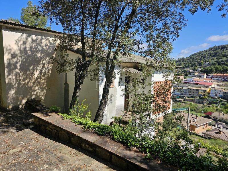 Foto a179e660-c107-41d2-abdd-d2c781ad68be. Chalet casa rodeada de naturaleza ! en Monistrol de Calders