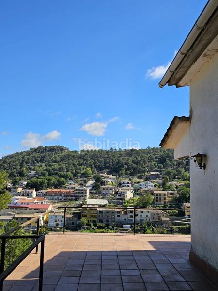 Foto af0a2bc1-3351-48da-88b1-fbd516252dd9. Chalet casa rodeada de naturaleza ! en Monistrol de Calders