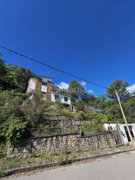 Foto ba44b919-40a2-4fb8-9391-5b342a3a0490. Chalet casa rodeada de naturaleza ! en Monistrol de Calders