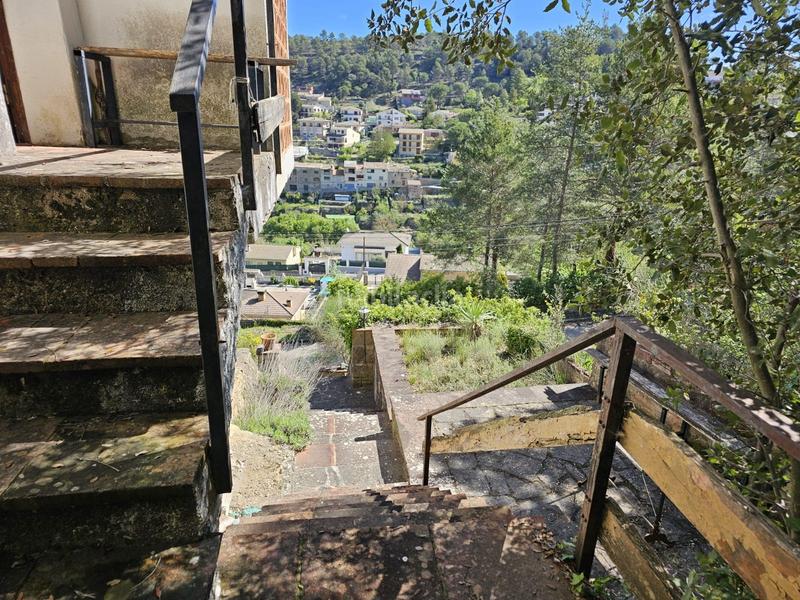 Foto bf41b7ae-6eb5-4568-af2b-0af3e1d528ed. Chalet casa rodeada de naturaleza ! en Monistrol de Calders