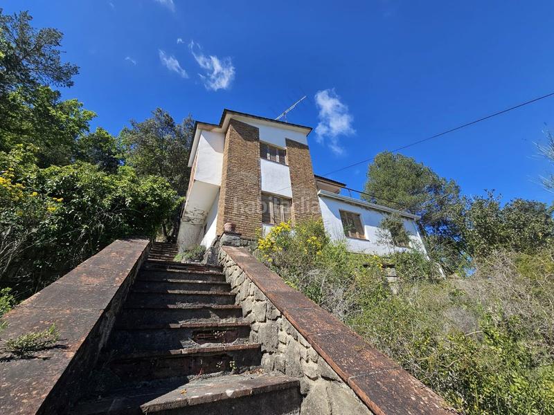 Foto c25bfb7e-651d-4a8c-8979-ed1ff3466ee4. Chalet casa rodeada de naturaleza ! en Monistrol de Calders