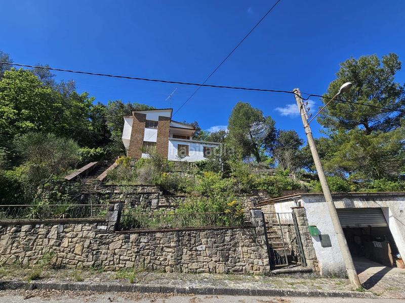 Foto cc439b42-a7ad-43a9-a65f-265842bd9f35. Chalet casa rodeada de naturaleza ! en Monistrol de Calders