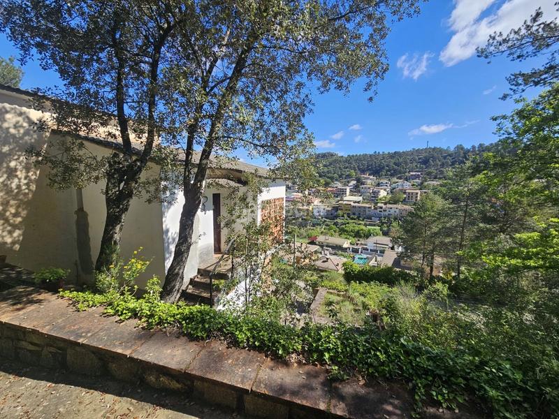 Foto d1a9fd9f-8955-4b06-b4a2-881ed2d20419. Chalet casa rodeada de naturaleza ! en Monistrol de Calders