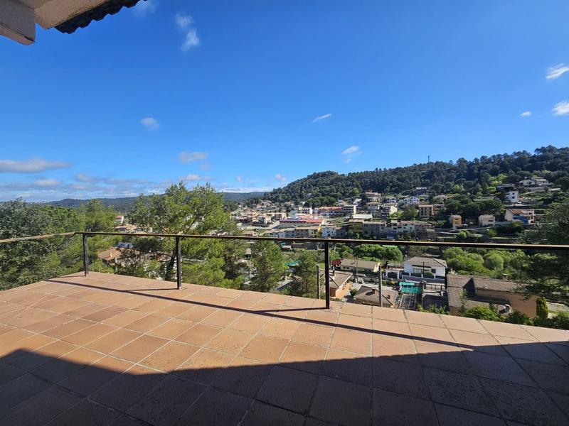 Foto e67bc1a5-081f-4222-a312-062902cecb47. Chalet casa rodeada de naturaleza ! en Monistrol de Calders