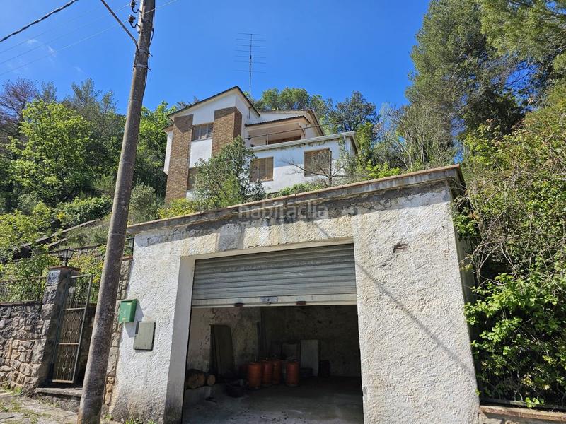 Foto e7834d15-e407-4114-b79e-02dab642ce9c. Chalet casa rodeada de naturaleza ! en Monistrol de Calders