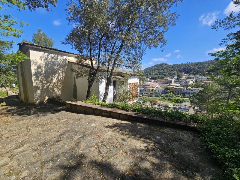 Foto e97260ed-f8c2-44e7-a257-0492f77310b1. Chalet casa rodeada de naturaleza ! en Monistrol de Calders