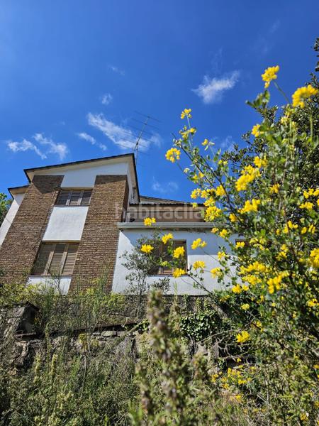 Foto fd8bd16b-05b3-46f2-a244-d99e7d2bb5c2. Chalet casa rodeada de naturaleza ! en Monistrol de Calders