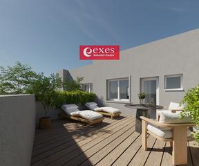 Terreny residencial a Can Rull. Terreno en venta en can rull, con proyecto!