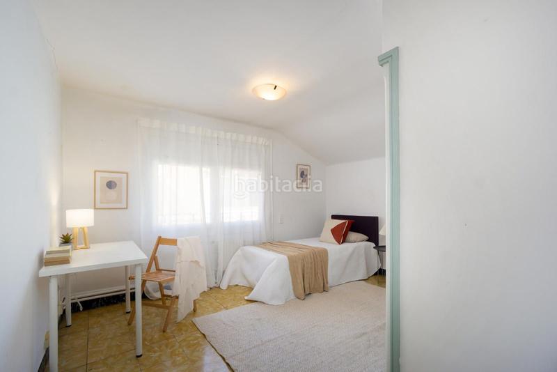 Foto 1a9b4498-74ba-4250-8000-cd5c70e9dc29. Maison avec chauffage parking dans Hostafrancs Sabadell