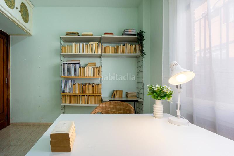 Foto 21223b66-4829-4373-84fe-72c25199b9a0. Maison avec chauffage parking dans Hostafrancs Sabadell