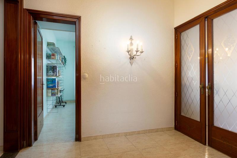 Foto 369cd660-968c-499a-a1c4-534366d77133. Maison avec chauffage parking dans Hostafrancs Sabadell