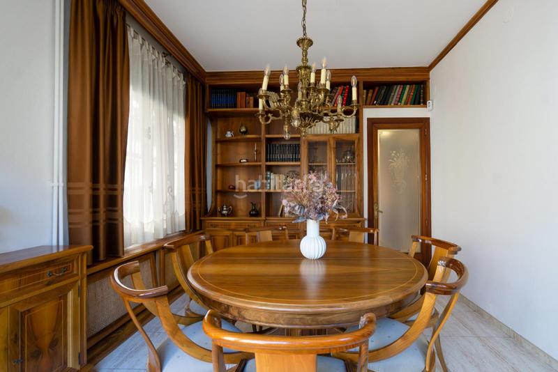 Foto 41f4ac72-2162-4a1b-80ea-3c7a742fe5af. Maison avec chauffage parking dans Hostafrancs Sabadell