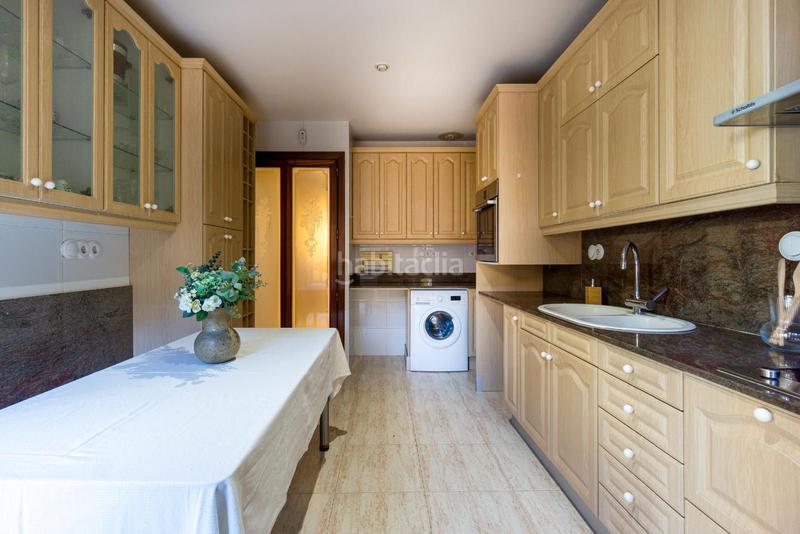 Foto 4dc05d7c-66d1-4fef-bc63-0ecd04304cce. Maison avec chauffage parking dans Hostafrancs Sabadell