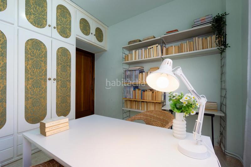 Foto 5a726c7c-6116-4dd8-9001-adfc12693198. Maison avec chauffage parking dans Hostafrancs Sabadell