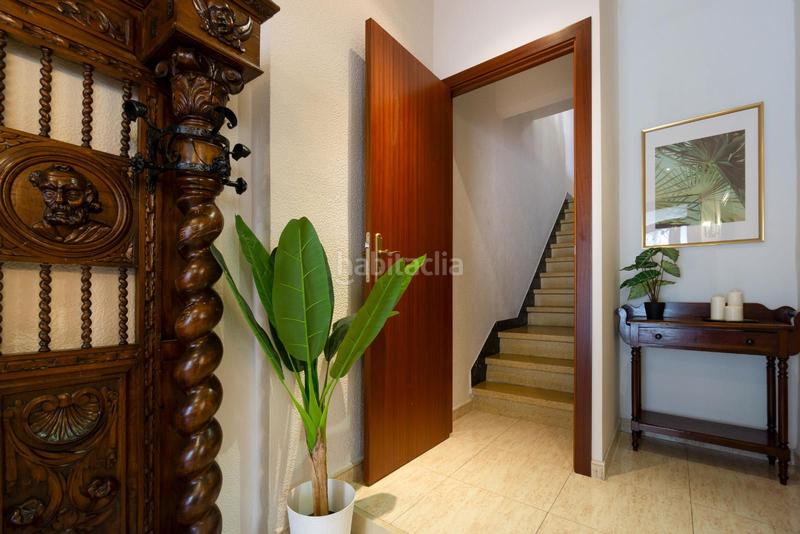 Foto 674d577d-cdf3-4bf7-a9c9-d98bb4997233. Maison avec chauffage parking dans Hostafrancs Sabadell