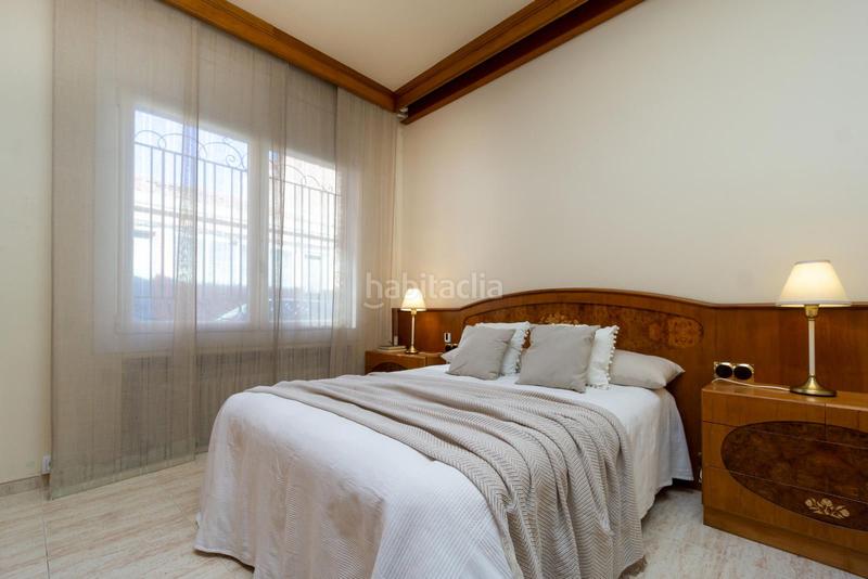 Foto 73e8ee54-9c80-4ea8-b674-1058c2721f8f. Maison avec chauffage parking dans Hostafrancs Sabadell