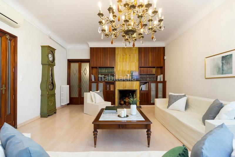 Foto 85e6c70e-fde8-48d8-bb78-681de33e21f5. Maison avec chauffage parking dans Hostafrancs Sabadell