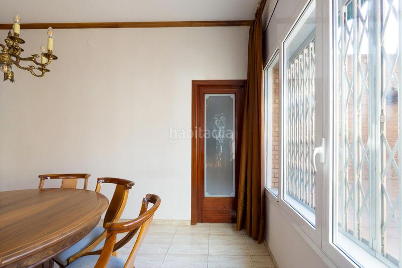 Foto 9587bb12-a465-48c9-99d7-65f80e4b3c14. Maison avec chauffage parking dans Hostafrancs Sabadell