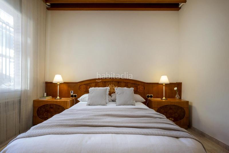 Foto a116c5ac-ddc6-40d7-bab3-e3696c87d6df. Maison avec chauffage parking dans Hostafrancs Sabadell