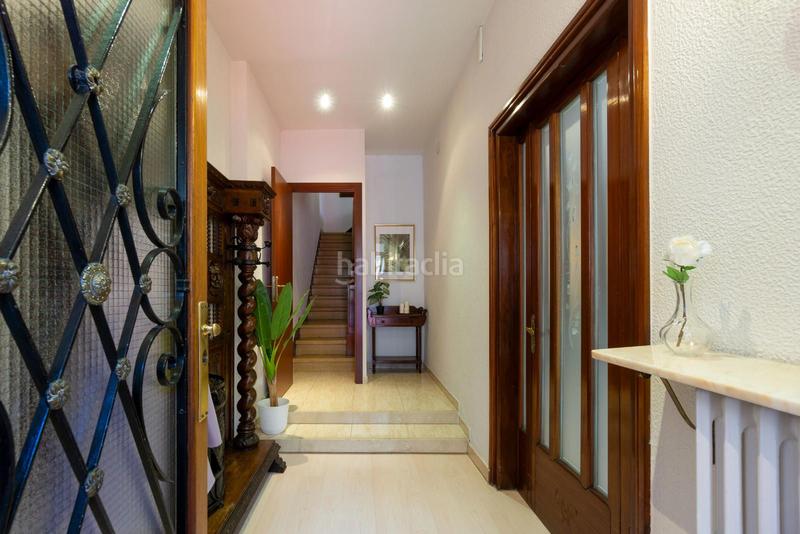 Foto a2418de7-c155-490a-826d-248dd6ae0756. Maison avec chauffage parking dans Hostafrancs Sabadell