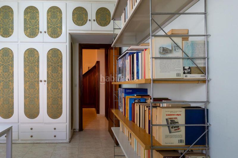 Foto a33fa29a-b0a1-4c81-81ab-4ca3c1dcbd0d. Maison avec chauffage parking dans Hostafrancs Sabadell