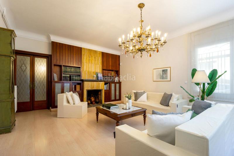 Foto ae2c3c3b-d355-4d86-aeeb-212a6d6d1eb7. Maison avec chauffage parking dans Hostafrancs Sabadell