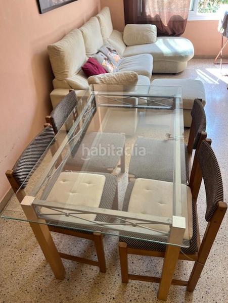 Foto 293eaa40-edd8-48eb-81ad-c961719b7ccf. Lloguer pis a Sol i Padrís - Sant Oleguer Sabadell